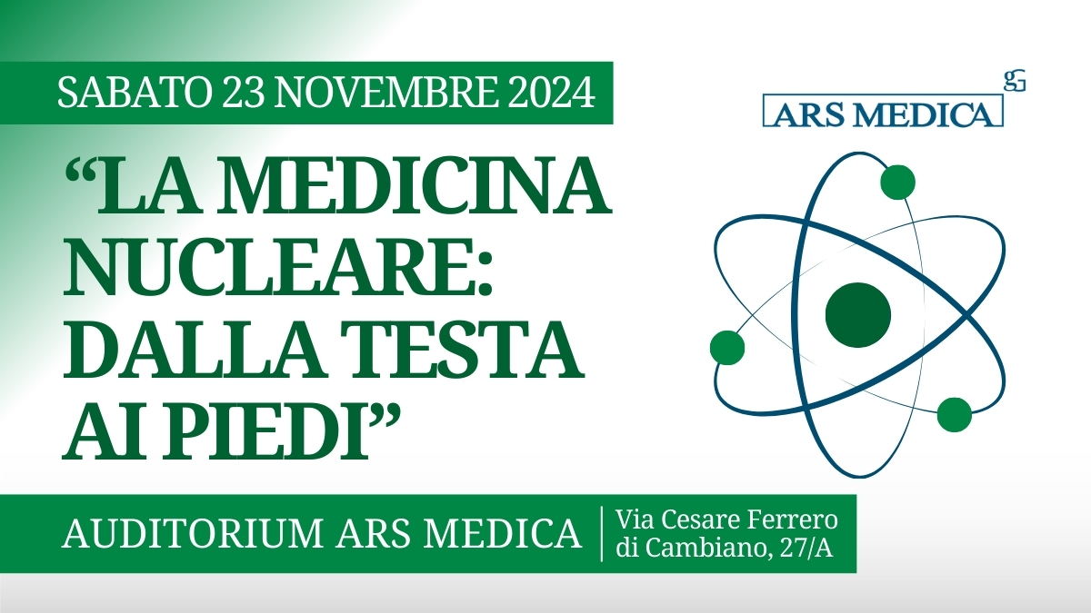 medicina nucleare programma